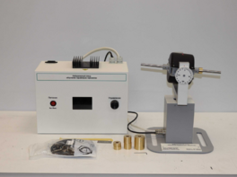 Лабораторный стенд «Изучение параметров гироскопа» - fgospostavki.ru - Каменск-Уральский