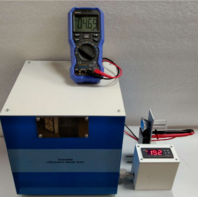 Установка "Абсолютно черное тело"  - fgospostavki.ru - Каменск-Уральский