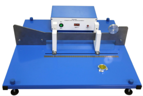 Установка «Скорости точек при плоском движении»   - fgospostavki.ru - Каменск-Уральский