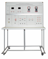 Комплект лабораторного оборудования «Распределительные сети систем электроснабжения» - fgospostavki.ru - Каменск-Уральский