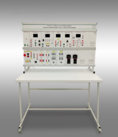 Комплект лабораторного оборудования «Электрические машины и электропривод» - fgospostavki.ru - Каменск-Уральский