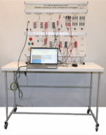 Комплект учебного оборудования «Основы релейной защиты и автоматики» - fgospostavki.ru - Каменск-Уральский
