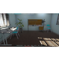 Виртуальный лабораторный практикум «Основные газовые процессы: адиабатный, изобарный, изотермический, изохорный» - fgospostavki.ru - Каменск-Уральский