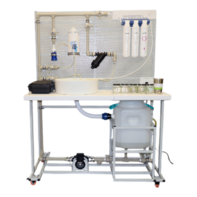 Лабораторная установка «Изучение процесса очистки воды» - fgospostavki.ru - Каменск-Уральский