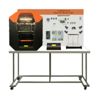 Готовая лаборатория «3D моделирования и прототипирования» на 10 обучающих мест - fgospostavki.ru - Каменск-Уральский
