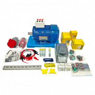 Комплект монтажа и наладки схем плавного пуска асинхронного двигателя - fgospostavki.ru - Каменск-Уральский