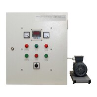 Комплект лабораторного оборудования «Электромонтаж и наладка шкафов управления» - fgospostavki.ru - Каменск-Уральский