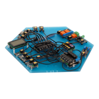 Образовательный набор "Квант ЙоТик М1" (Образовательный набор по электронике) - fgospostavki.ru - Каменск-Уральский