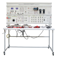 Типовой комплект учебного оборудования «Контрольно-измерительные приборы и автоматика» - fgospostavki.ru - Каменск-Уральский