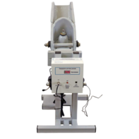 Лабораторный стенд «Независимая рычажная подвеска» (статика) - fgospostavki.ru - Каменск-Уральский