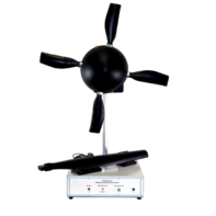 Учебный макет «Механизм изменения шага винта» - fgospostavki.ru - Каменск-Уральский