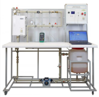 Лабораторный стенд "Датчики температуры"  - fgospostavki.ru - Каменск-Уральский