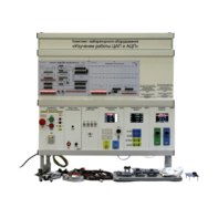 Комплект лабораторного оборудования «Радиотехнические цепи и сигналы №1» - fgospostavki.ru - Каменск-Уральский