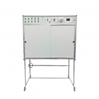 Лабораторный стенд «Энергосберегающие технологии в светотехнике» - fgospostavki.ru - Каменск-Уральский