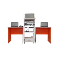 Типовой комплект учебного оборудования  «IP-телефония» VOIP - fgospostavki.ru - Каменск-Уральский