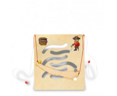 Игровая панель «Пират и сокровища»  - fgospostavki.ru - Каменск-Уральский