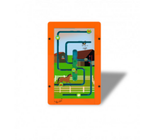 Игровая панель «Веселая ферма»  - fgospostavki.ru - Каменск-Уральский