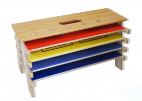 Комплект дидактических лабиринтов №1 - fgospostavki.ru - Каменск-Уральский