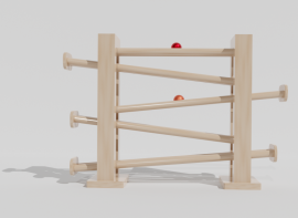 Кугельбан для концентрации внимания - fgospostavki.ru - Каменск-Уральский