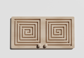 Межполушарная доска №1 - fgospostavki.ru - Каменск-Уральский