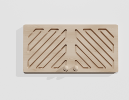 Межполушарная доска №11 - fgospostavki.ru - Каменск-Уральский