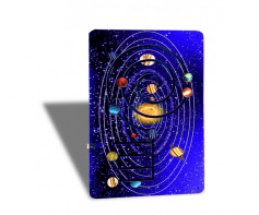 Панель «Космос» - fgospostavki.ru - Каменск-Уральский