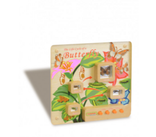 Панель «Жизненный цикл бабочки» - fgospostavki.ru - Каменск-Уральский