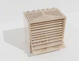 Развивающая панель «Межполушарные доски 12 в 1 №1» - fgospostavki.ru - Каменск-Уральский