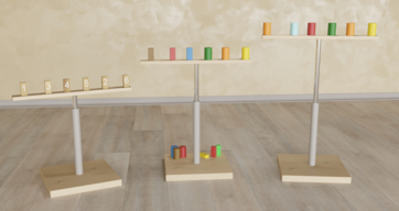 Стойка с мишенями-целями - fgospostavki.ru - Каменск-Уральский