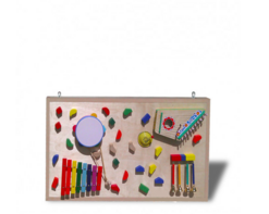 Тактильная панель «Ритм музыки» - fgospostavki.ru - Каменск-Уральский