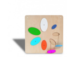 Тактильная панель «Цветик-семицветик» - fgospostavki.ru - Каменск-Уральский