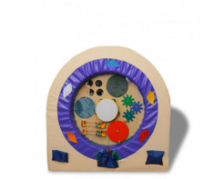 Тактильная панель «Мягкий круг» - fgospostavki.ru - Каменск-Уральский