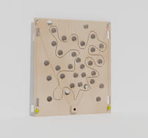 Тактильно-развивающая игрушка «Увлекательные задачки» - fgospostavki.ru - Каменск-Уральский