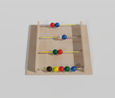 Тактильно-развивающая панель с текстурами - fgospostavki.ru - Каменск-Уральский