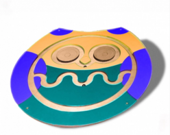 Панель-лабиринт «Совенок» - fgospostavki.ru - Каменск-Уральский