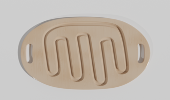 Панель-лабиринт «Умелец» - fgospostavki.ru - Каменск-Уральский