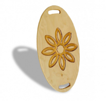 Панель-лабиринт «Цветочек» - fgospostavki.ru - Каменск-Уральский