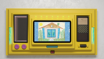 Интерактивная панель с программным логопедическим комплексом «Солнечное настроение» - fgospostavki.ru - Каменск-Уральский