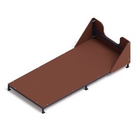 Элементы полосы препятствий "Одиночный окоп (переносной)" - fgospostavki.ru - Каменск-Уральский