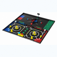 Соревновательное поле с рамкой 2022 MakeX Starter Arena and Frame - fgospostavki.ru - Каменск-Уральский
