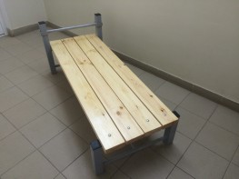 Скамья для пресса, переносная (ГТО) - fgospostavki.ru - Каменск-Уральский