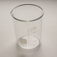 Стакан высокий 250 мл. - fgospostavki.ru - Каменск-Уральский