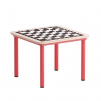 Шахматный стол - fgospostavki.ru - Каменск-Уральский