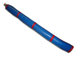 Протектор для стоек волейбольных пристенных 2,3Х0,2Х0,02 (тент) - fgospostavki.ru - Каменск-Уральский