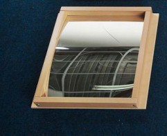 Развивающая панель “Вогнутое зеркало” - fgospostavki.ru - Каменск-Уральский