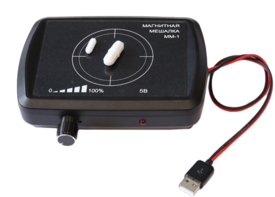 Магнитная мешалка ММ-1 - fgospostavki.ru - Каменск-Уральский