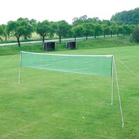 Сетка для бадминтона любительская - fgospostavki.ru - Каменск-Уральский