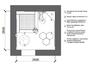 Комплект оборудования для сенсорной комнаты 6.2 м² - fgospostavki.ru - Каменск-Уральский