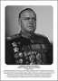 Командующие фронтами в Великую Отечественную войну 1941-1945. Портреты. (32х45 сантиметров) - fgospostavki.ru - Каменск-Уральский