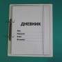 Дневник школьника (с полным набором карточек) - fgospostavki.ru - Каменск-Уральский